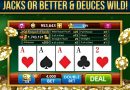 How and Where to Play Free Video Poker With No Cost