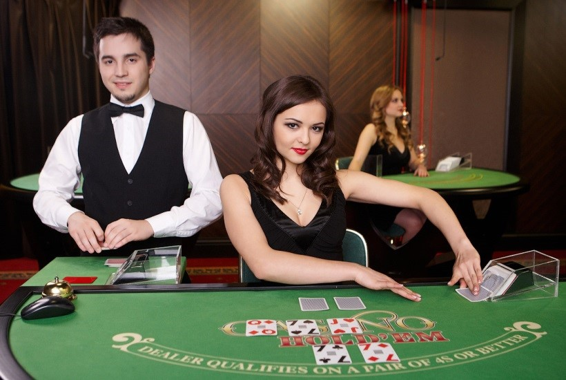 Best strategy to play Live Casino games