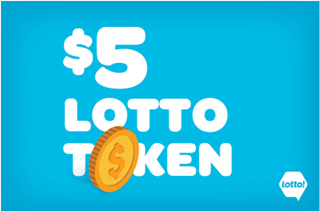 Play Now Canada Bonus offers- $5 Lotto Bonus