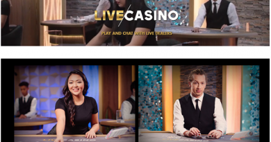 Playnow live casino