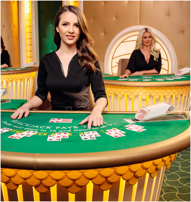 Now you can play Pragmatic Live games at Leo Vegas Live Canadian casino