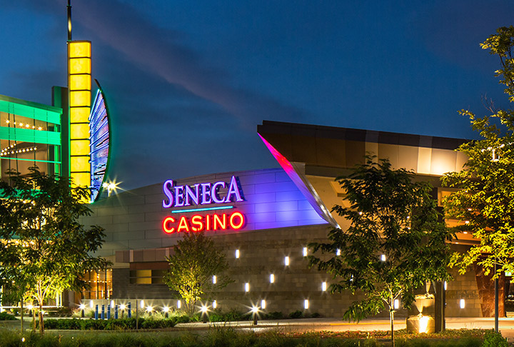 Seneca Casino
