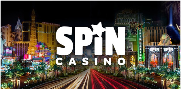 Spin Casino Live Canada