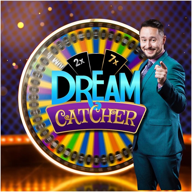The Three Live Games to Play and Win More Money- Dream Catcher