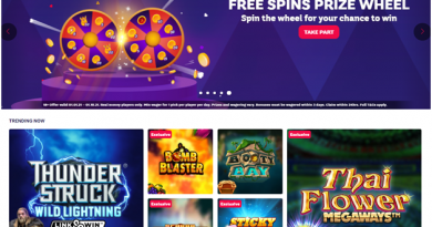 What are the deposit options for Canadians at Party Live Casino