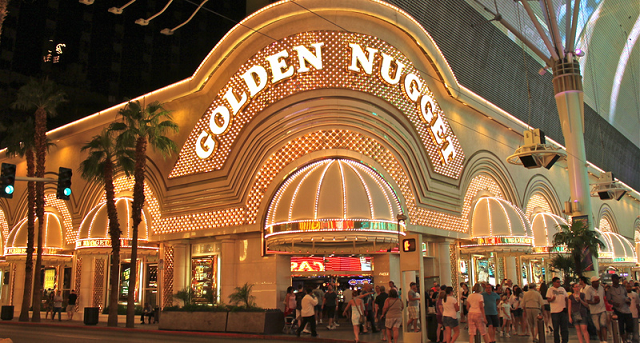 golden nugget casino atlantic city